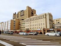 Brookdale Hospital And Medical Center