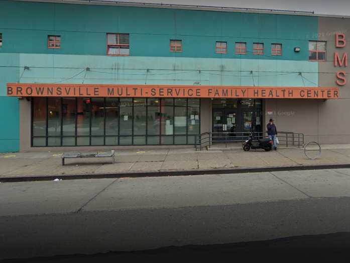 Brownsville Community Development Corp