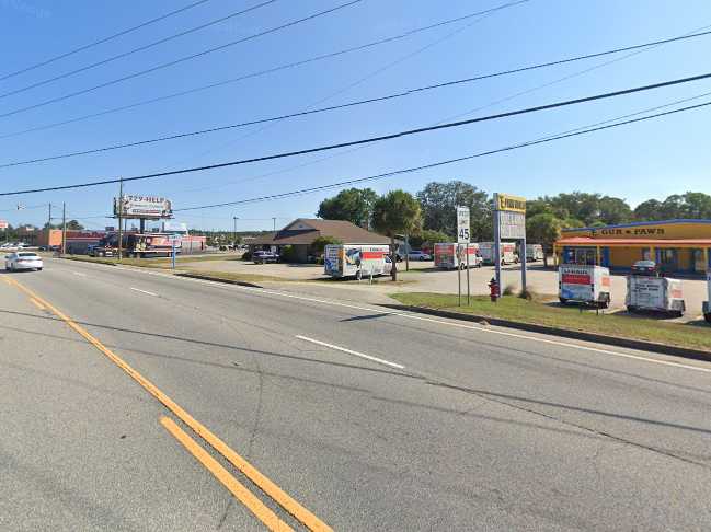 CareNet Pregnancy Center of Coastal Georgia