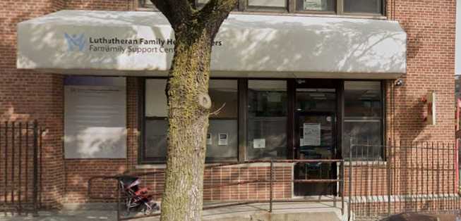 Sunset Park Family Health Center