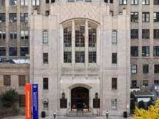 New York Presbyterian Hospital - Washington Heights