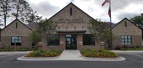 Appling County Health Department