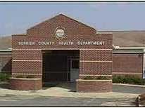 Berrien County GA Health Department - WIC