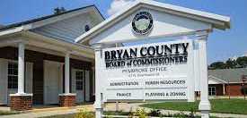 Bryan County Health Department Freeman Dr