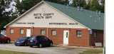 Butts County GA Health Department WIC and Nutrition Center