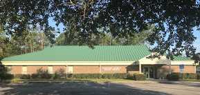 Charlton County GA Health Department WIC