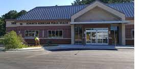 Cherokee County Health Department Univeter