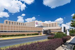 Southern Regional Medical Center