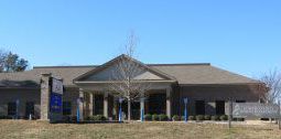 Coweta County GA WIC & Nutrition Center