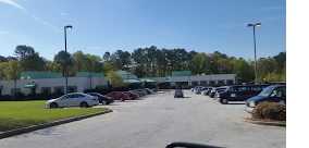 East Dekalb Health Center WIC