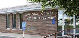 Effingham County Health Department