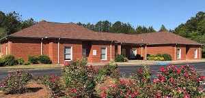 Heard County GA Wic And Nutrition Center