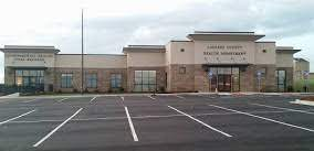 Johnson County Health Department Wic Clinic Office Location