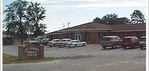 Lee County GA Health Department WIC