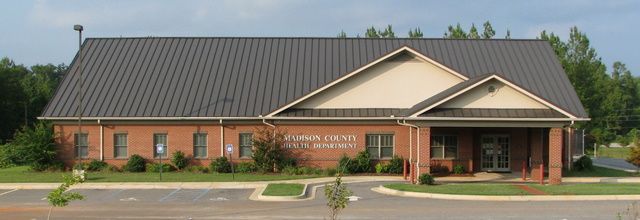 Madison County GA Health Department WIC