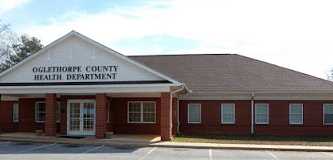 Oglethorpe County GA Health Department WIC