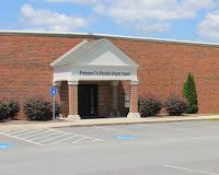 Putnam County Health Department