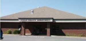 Towns County Health Department