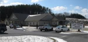 Union County Health Department Wic Clinic Office Location