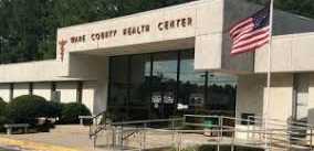 Ware County GA Health Department WIC