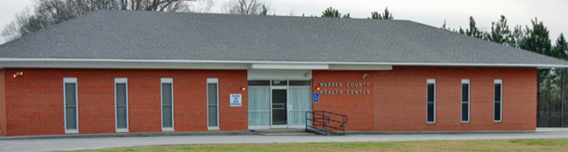 Warren County GA Health Department WIC
