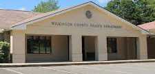 Wilkinson County GA Health Department WIC