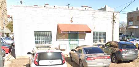 Gaston Ave Clinic