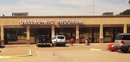 Buckner - John West Clinic 