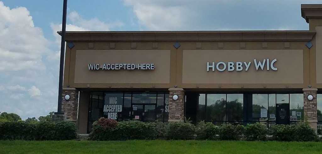 The Hobby Area Clinic