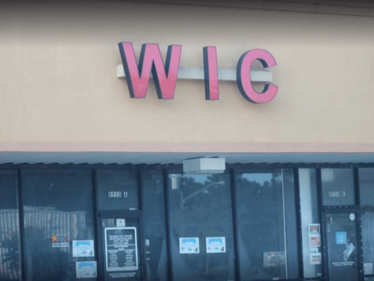 wic near me