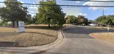 Rosewood WIC, Austin TX Zaragosa Neighborhood Center