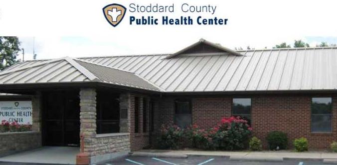 Stoddard County Public Health Center