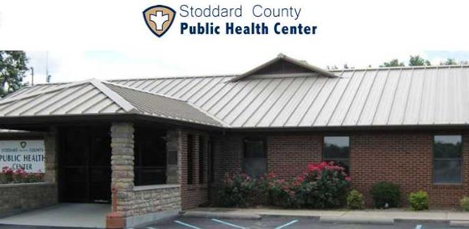 Stoddard County, MO Public Health Center WIC