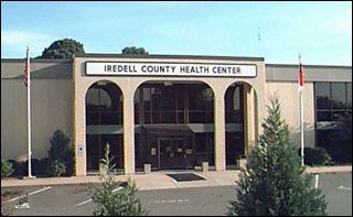 WIC - Health Department Iredell County WIC Program