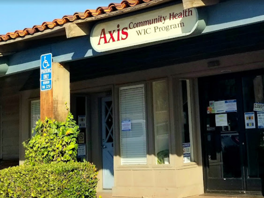 Axis Community Health WIC Program