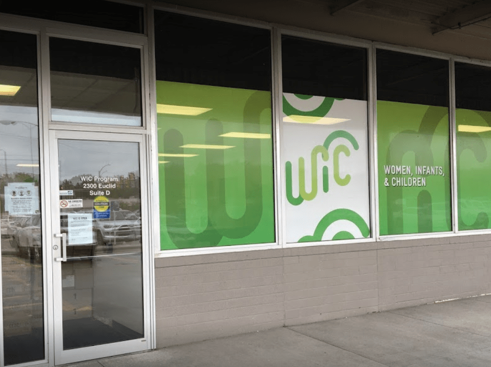 Iowa WIC Programs, WIC Clinics, WIC Office Locations