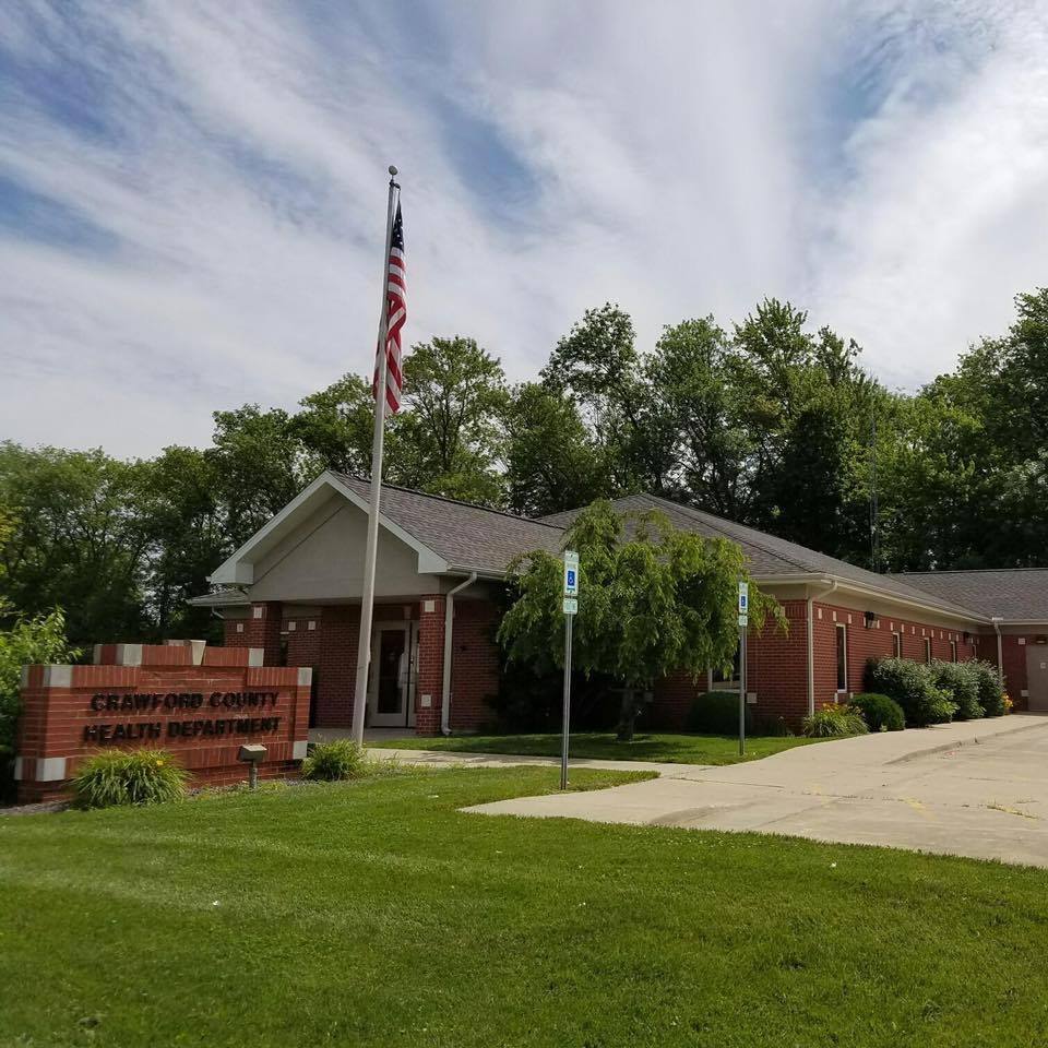 Crawford County, IL Health Department WIC