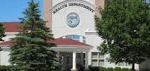 De Kalb County, IL Health Department WIC