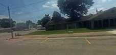 Egyptian Health Department - Ridgway