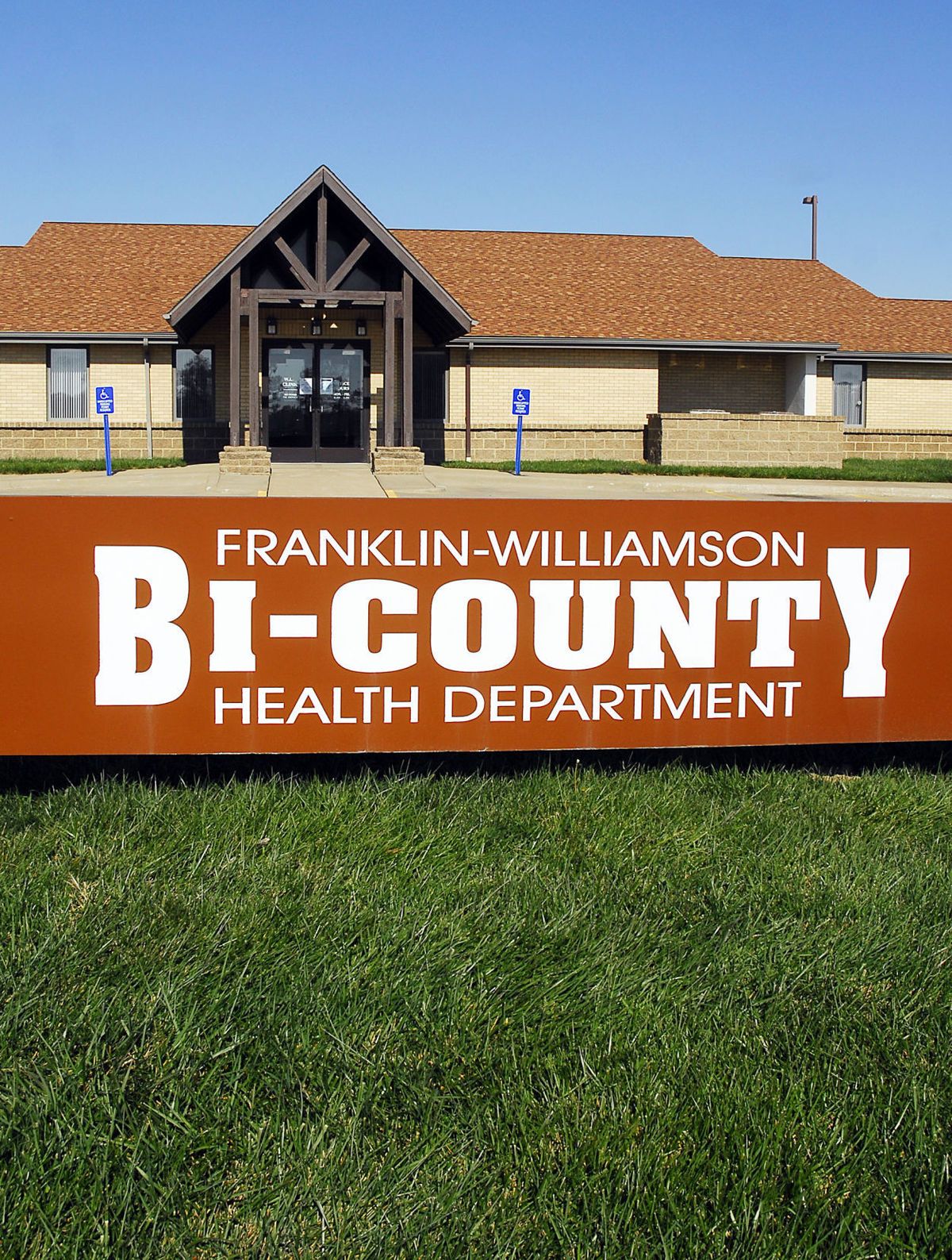 Franklin Williamson Bi-County Health Department - Marion