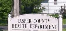 Jasper County Health Department - Newtown