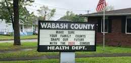 Wabash County, IL Health Department WIC