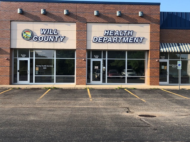 Will County, IL Health Department - Wilmington WIC