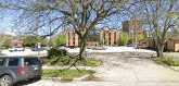 Winnebago County Health Department - Division St.