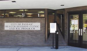 Passaic WIC Program - WIC Clinic Office Location