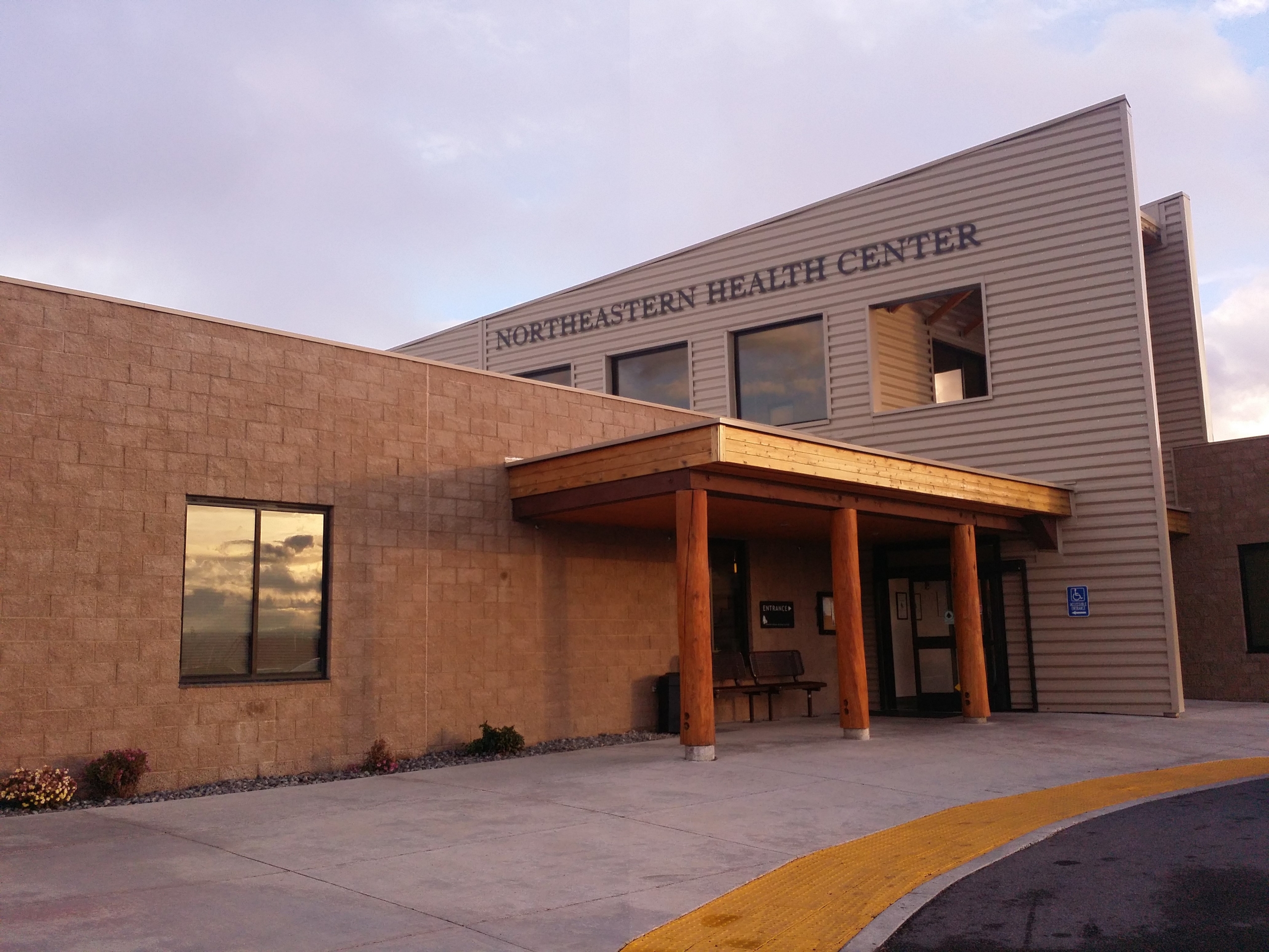 WIC Altturas California - Northeastern Rural Health Clinics