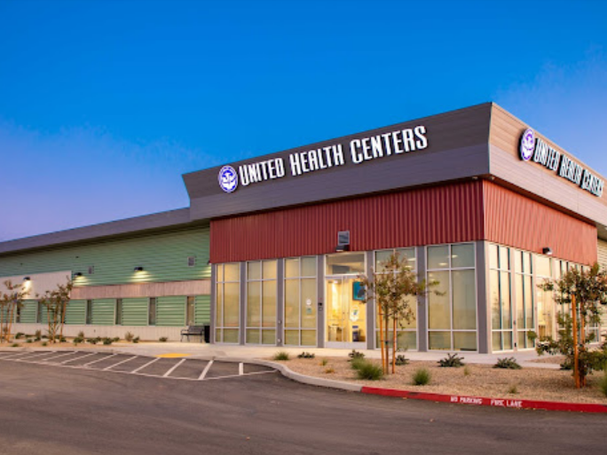 Huron WIC Clinic - United Health Centers
