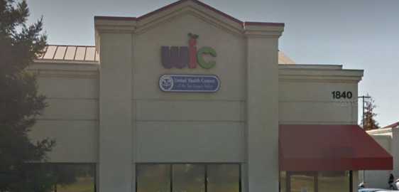 Clovis Tarpey WIC Office