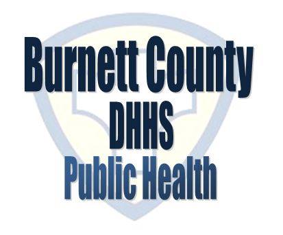 Burnett County Department Of Health And Human Services