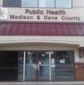 Public Health Department of Madison And Dane County WIC